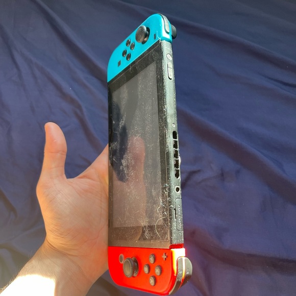 nintendo switch - Picture 3 of 3